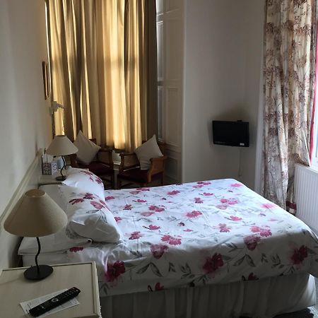 فندق Dorstan House إدنبرة الغرفة الصورة